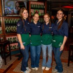 BA in Bar Management - Griffith College. Picture: Olena Oleksienko/ilovelimerick