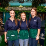 BA in Bar Management - Griffith College. Picture: Olena Oleksienko/ilovelimerick