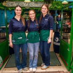 BA in Bar Management - Griffith College. Picture: Olena Oleksienko/ilovelimerick