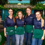 BA in Bar Management - Griffith College. Picture: Olena Oleksienko/ilovelimerick