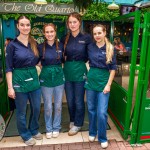 BA in Bar Management - Griffith College. Picture: Olena Oleksienko/ilovelimerick