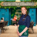 BA in Bar Management - Griffith College. Picture: Olena Oleksienko/ilovelimerick