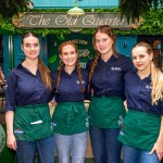 BA in Bar Management - Griffith College. Picture: Olena Oleksienko/ilovelimerick