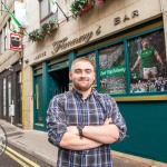 BA in Bar Management - Griffith College. Picture: Olena Oleksienko/ilovelimerick