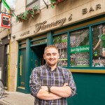 BA in Bar Management - Griffith College. Picture: Olena Oleksienko/ilovelimerick
