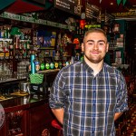 BA in Bar Management - Griffith College. Picture: Olena Oleksienko/ilovelimerick