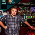 BA in Bar Management - Griffith College. Picture: Olena Oleksienko/ilovelimerick