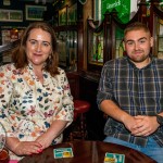 BA in Bar Management - Griffith College. Picture: Olena Oleksienko/ilovelimerick