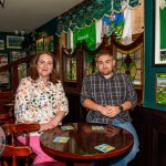 BA in Bar Management - Griffith College. Picture: Olena Oleksienko/ilovelimerick