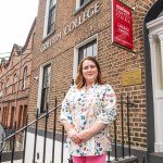 BA in Bar Management - Griffith College. Picture: Olena Oleksienko/ilovelimerick