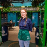 BA in Bar Management - Griffith College. Picture: Olena Oleksienko/ilovelimerick