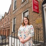BA in Bar Management - Griffith College. Picture: Olena Oleksienko/ilovelimerick