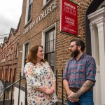 BA in Bar Management - Griffith College. Picture: Olena Oleksienko/ilovelimerick