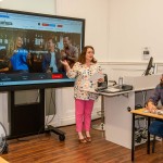 BA in Bar Management - Griffith College. Picture: Olena Oleksienko/ilovelimerick