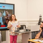 BA in Bar Management - Griffith College. Picture: Olena Oleksienko/ilovelimerick