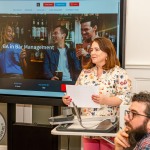 BA in Bar Management - Griffith College. Picture: Olena Oleksienko/ilovelimerick