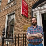 BA in Bar Management - Griffith College. Picture: Olena Oleksienko/ilovelimerick