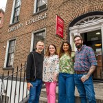 BA in Bar Management - Griffith College. Picture: Olena Oleksienko/ilovelimerick