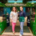 BA in Bar Management - Griffith College. Picture: Olena Oleksienko/ilovelimerick