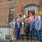 Griffith College Limerick’s BA in Bar Management Apprenticeship Programme offers learners a comprehensive set of skills needed to succeed in the bar trade. Picture: Olena Oleksienko/ilovelimerick