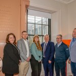 Griffith College Limerick’s BA in Bar Management Apprenticeship Programme offers learners a comprehensive set of skills needed to succeed in the bar trade. Picture: Olena Oleksienko/ilovelimerick