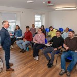 Griffith College Limerick’s BA in Bar Management Apprenticeship Programme offers learners a comprehensive set of skills needed to succeed in the bar trade. Picture: Olena Oleksienko/ilovelimerick