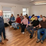 Griffith College Limerick’s BA in Bar Management Apprenticeship Programme offers learners a comprehensive set of skills needed to succeed in the bar trade. Picture: Olena Oleksienko/ilovelimerick