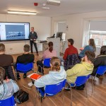 Griffith College Limerick’s BA in Bar Management Apprenticeship Programme offers learners a comprehensive set of skills needed to succeed in the bar trade. Picture: Olena Oleksienko/ilovelimerick