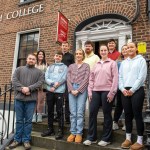 Griffith College Limerick’s BA in Bar Management Apprenticeship Programme offers learners a comprehensive set of skills needed to succeed in the bar trade. Picture: Olena Oleksienko/ilovelimerick