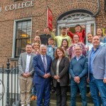 Griffith College Limerick’s BA in Bar Management Apprenticeship Programme offers learners a comprehensive set of skills needed to succeed in the bar trade. Picture: Olena Oleksienko/ilovelimerick