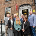Griffith College Limerick’s BA in Bar Management Apprenticeship Programme offers learners a comprehensive set of skills needed to succeed in the bar trade. Picture: Olena Oleksienko/ilovelimerick