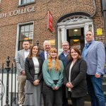 Griffith College Limerick’s BA in Bar Management Apprenticeship Programme offers learners a comprehensive set of skills needed to succeed in the bar trade. Picture: Olena Oleksienko/ilovelimerick