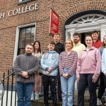 Griffith College Limerick’s BA in Bar Management Apprenticeship Programme offers learners a comprehensive set of skills needed to succeed in the bar trade. Picture: Olena Oleksienko/ilovelimerick