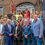 Griffith College Limerick’s BA in Bar Management Apprenticeship Programme offers learners a comprehensive set of skills needed to succeed in the bar trade. Picture: Olena Oleksienko/ilovelimerick