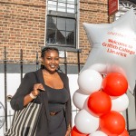 Griffith College Limerick Induction Day 2025 took place September 17, 2025. Picture: Olena Oleksienko