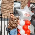 Griffith College Limerick Induction Day 2025 took place September 17, 2025. Picture: Olena Oleksienko