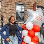 Griffith College Limerick Induction Day 2025 took place September 17, 2025. Picture: Olena Oleksienko
