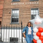 Griffith College Limerick Induction Day 2025 took place September 17, 2025. Picture: Olena Oleksienko