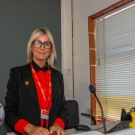 Griffith College Limerick Induction Day 2025 took place September 17, 2025. Picture: Olena Oleksienko