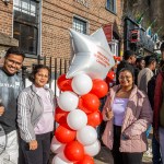 Griffith College Limerick Induction Day 2025 took place September 17, 2025. Picture: Olena Oleksienko