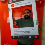 Griffith College Limerick Induction Day 2025 took place September 17, 2025. Picture: Olena Oleksienko