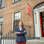 Griffith College Limerick Induction Day 2025 took place September 17, 2025. Picture: Olena Oleksienko