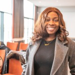 Griffith College Limerick Employment Skills Fair 2025 took place at the Clayton Hotel on Tuesday, October 28, 2025. Picture: 
Olena Oleksienko/ilovelimerick