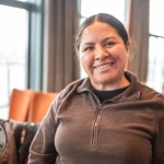 Griffith College Limerick Employment Skills Fair 2025 took place at the Clayton Hotel on Tuesday, October 28, 2025. Picture: 
Olena Oleksienko/ilovelimerick