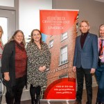 Griffith College Limerick Employment Skills Fair 2025 took place at the Clayton Hotel on Tuesday, October 28, 2025. Picture: 
Olena Oleksienko/ilovelimerick