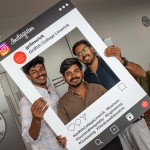 Griffith College Limerick Employment Skills Fair 2025 took place at the Clayton Hotel on Tuesday, October 28, 2025. Picture: 
Olena Oleksienko/ilovelimerick