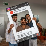 Griffith College Limerick Employment Skills Fair 2025 took place at the Clayton Hotel on Tuesday, October 28, 2025. Picture: 
Olena Oleksienko/ilovelimerick