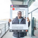 Griffith College Limerick Employment Skills Fair 2025 took place at the Clayton Hotel on Tuesday, October 28, 2025. Picture: 
Olena Oleksienko/ilovelimerick