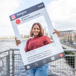 Griffith College Limerick Employment Skills Fair 2025 took place at the Clayton Hotel on Tuesday, October 28, 2025. Picture: 
Olena Oleksienko/ilovelimerick