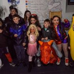 Old St Munchins Church opened its doors for a thrilling Halloween Experience! Brought to you by PAUL Partnership’s Empowering Communities, Limerick Civic Trust and supported by Lumen Street Theatre. Picture: Olena Oleksienko/ilovelimerick